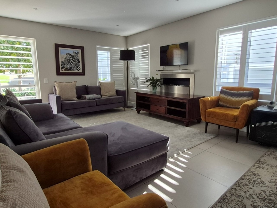 To Let 3 Bedroom Property for Rent in Eversdal Heights Western Cape